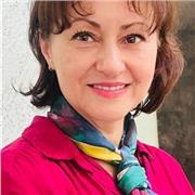 Italian tutor providing lessons for children all ages